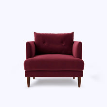 Load image into Gallery viewer, Islay 1 Seater Sofa - 32"