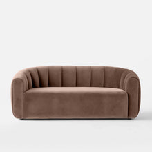Load image into Gallery viewer, Alba 2 Seater Sofa - 72"