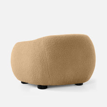 Load image into Gallery viewer, Amor 1 Seater Sofa - 35"