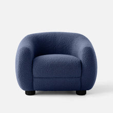Load image into Gallery viewer, Amor 1 Seater Sofa - 35"