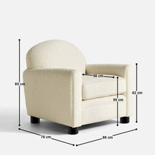 Load image into Gallery viewer, Dana Accent Chair