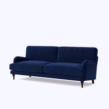 Load image into Gallery viewer, Carlbury 3 Seater Sofa - 89"