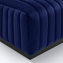 Load image into Gallery viewer, Jazz Ottoman - 33.5"