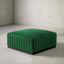 Load image into Gallery viewer, Jazz Ottoman - 33.5"