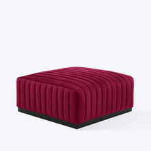 Load image into Gallery viewer, Jazz Ottoman - 33.5"