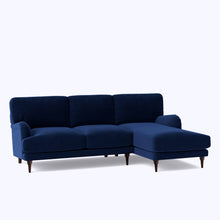 Load image into Gallery viewer, Carlbury L Shape Sofa - 92.5"
