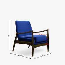 Load image into Gallery viewer, Baden Accent Chair