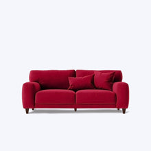 Load image into Gallery viewer, Edith 3 Seater Sofa - 78"