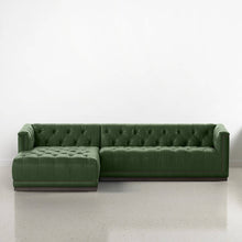 Load image into Gallery viewer, Diego L Shape Sofa - 108.5"