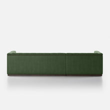 Load image into Gallery viewer, Diego L Shape Sofa - 108.5"