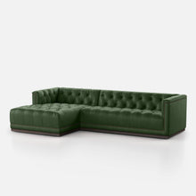 Load image into Gallery viewer, Diego L Shape Sofa - 108.5"