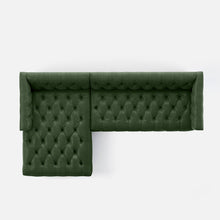 Load image into Gallery viewer, Diego L Shape Sofa - 108.5"