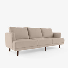 Load image into Gallery viewer, Chris 3 Seater Sofa - 84"