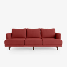 Load image into Gallery viewer, Chris 3 Seater Sofa - 84"