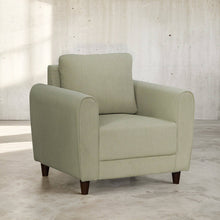 Load image into Gallery viewer, Emmeline 1 Seater Sofa - 30"
