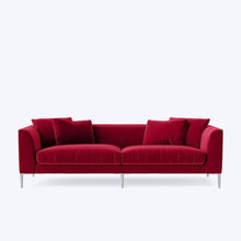 Load image into Gallery viewer, Brian 3.5 Seater Sofa - 85"