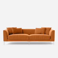 Load image into Gallery viewer, Brian 3.5 Seater Sofa - 85"