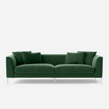 Load image into Gallery viewer, Brian 3.5 Seater Sofa - 85"