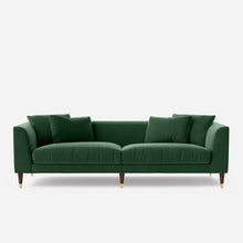 Load image into Gallery viewer, Brian 3.5 Seater Sofa - 85"