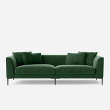 Load image into Gallery viewer, Brian 3.5 Seater Sofa - 85"