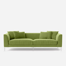 Load image into Gallery viewer, Brian 3.5 Seater Sofa - 85"