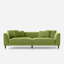 Load image into Gallery viewer, Brian 3.5 Seater Sofa - 85"