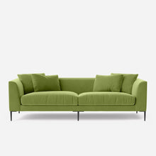 Load image into Gallery viewer, Brian 3.5 Seater Sofa - 85"