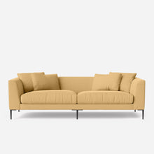 Load image into Gallery viewer, Brian 3.5 Seater Sofa - 85"