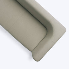 Load image into Gallery viewer, Seth Box Sofa - 2.5 Seater - 64"