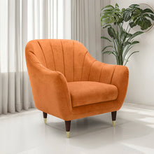 Load image into Gallery viewer, Emily 1 Seater Sofa -32"