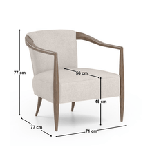 Load image into Gallery viewer, Camino Accent Chair