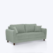 Load image into Gallery viewer, Emmeline 3 Seater Sofa - 75.5"
