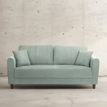 Load image into Gallery viewer, Emmeline 3 Seater Sofa - 75.5"