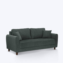 Load image into Gallery viewer, Emmeline 3 Seater Sofa - 75.5"