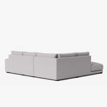 Load image into Gallery viewer, Derek L Shape Sofa