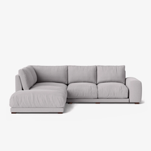 Load image into Gallery viewer, Derek L Shape Sofa