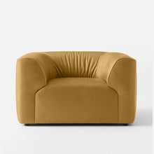 Load image into Gallery viewer, Alejandro 1 Seater Sofa - 42"