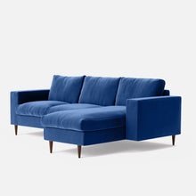Load image into Gallery viewer, Everton L Shaped Sofa - 96"