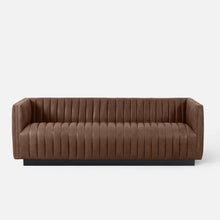 Load image into Gallery viewer, Jazz 3 Seater Sofa - 83.8"