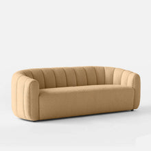 Load image into Gallery viewer, Alba 3 Seater Sofa - 84"