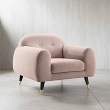 Load image into Gallery viewer, Marie Accent Chair
