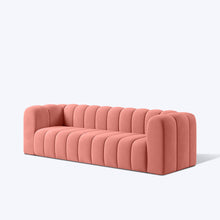 Load image into Gallery viewer, Athena 3 Seater Sofa - 83"