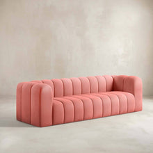 Load image into Gallery viewer, Athena 3 Seater Sofa - 83"