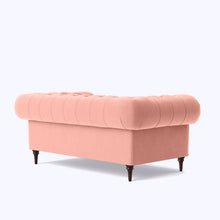 Load image into Gallery viewer, Chesterfield 2 Seater Sofa - 71"