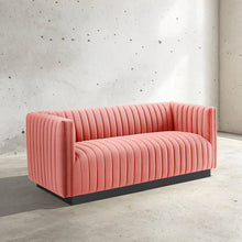 Load image into Gallery viewer, Jazz 2 Seater Sofa - 67"