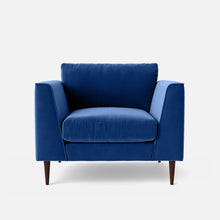 Load image into Gallery viewer, Freda 1 Seater Sofa - 39"