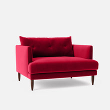 Load image into Gallery viewer, Islay Love Seat Sofa - 45"