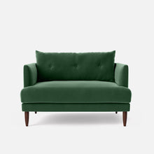 Load image into Gallery viewer, Islay Love Seat Sofa - 45"