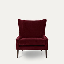 Load image into Gallery viewer, Marlowe Wingback Chair