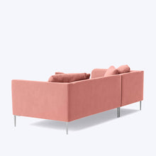 Load image into Gallery viewer, Brian L Shaped Sofa - 85"
